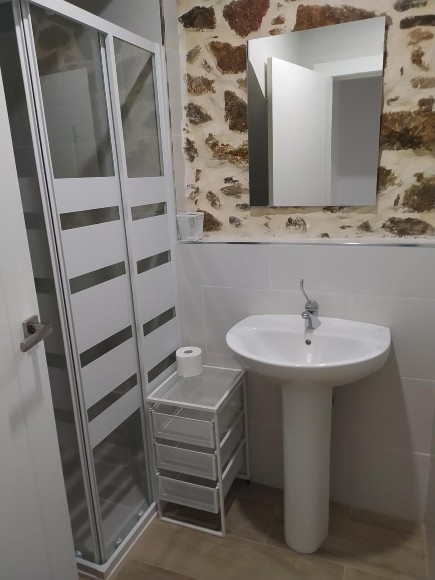 Apartamento Turistico Que Sera, Sera Cadalso Екстериор снимка