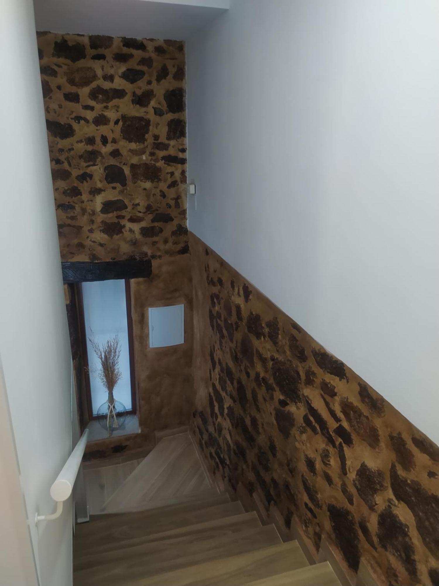 Apartamento Turistico Que Sera, Sera Cadalso Екстериор снимка