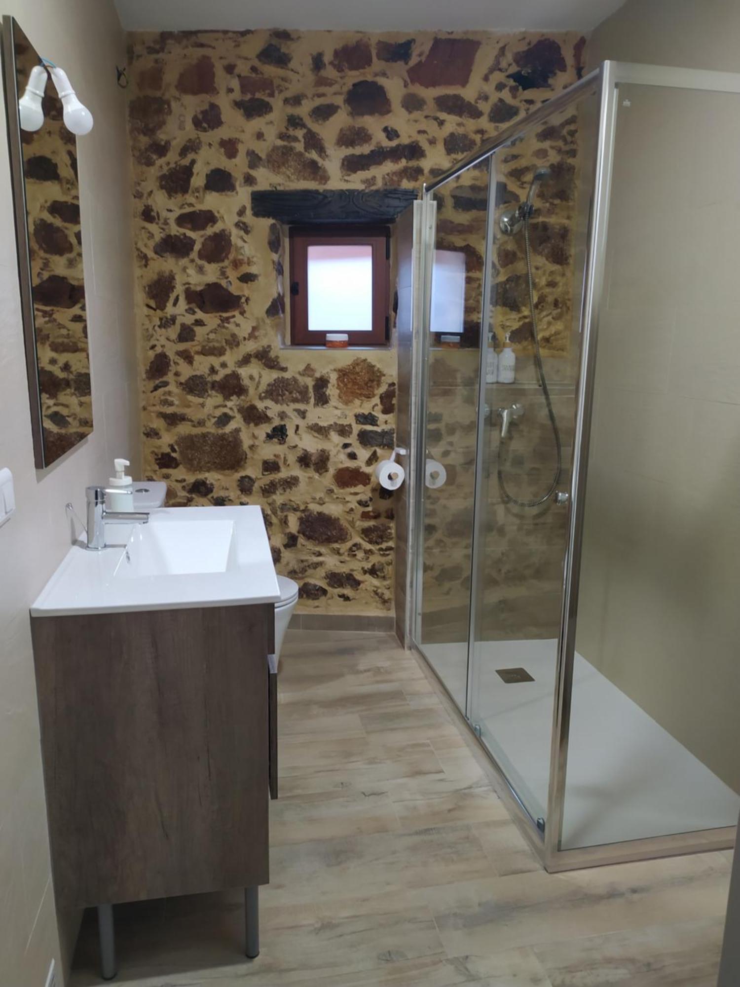 Apartamento Turistico Que Sera, Sera Cadalso Екстериор снимка