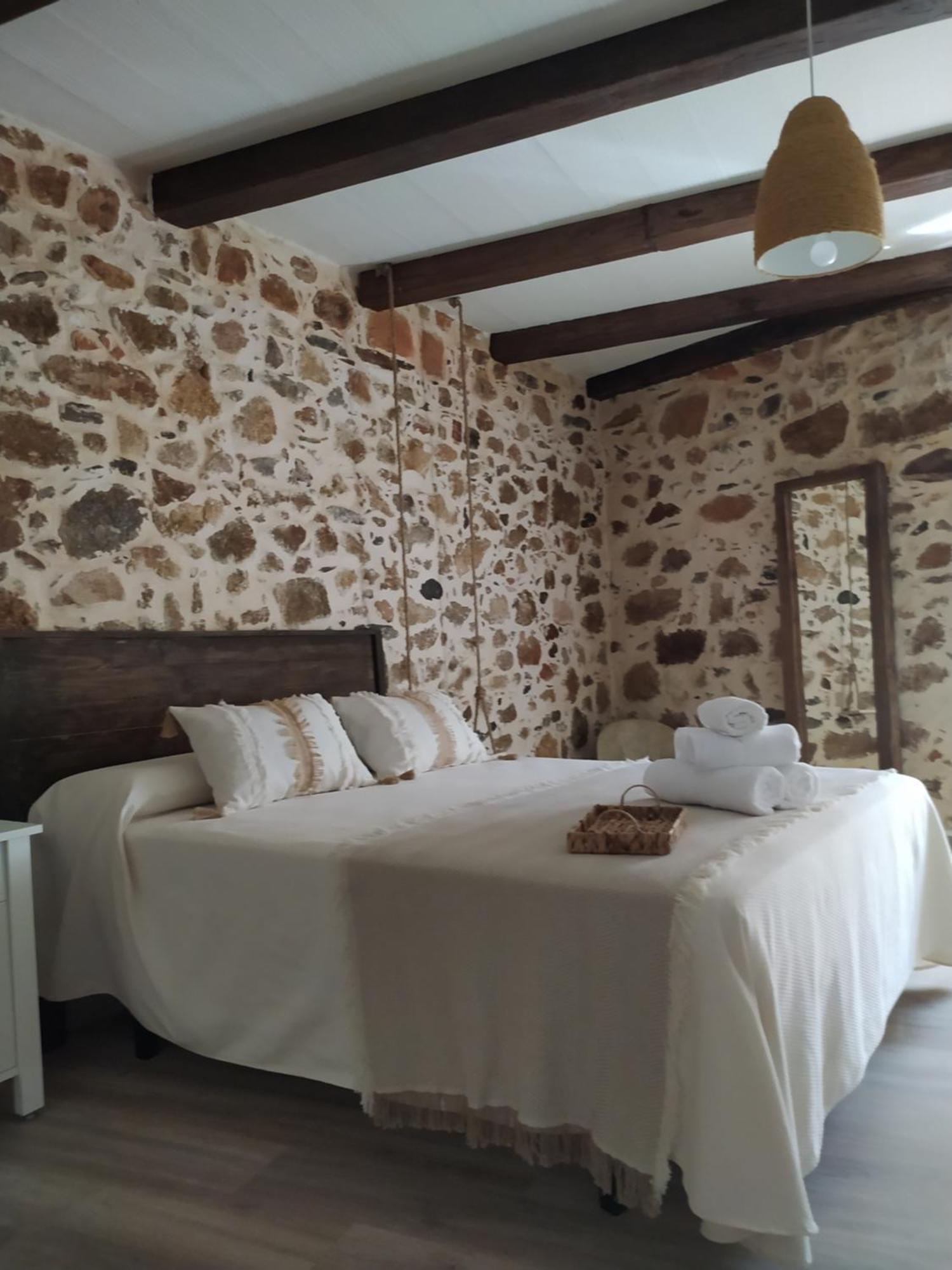 Apartamento Turistico Que Sera, Sera Cadalso Екстериор снимка
